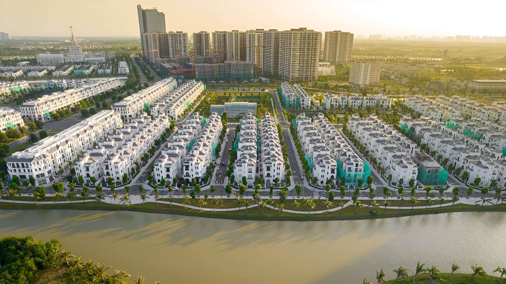 Hiện trạng dự án