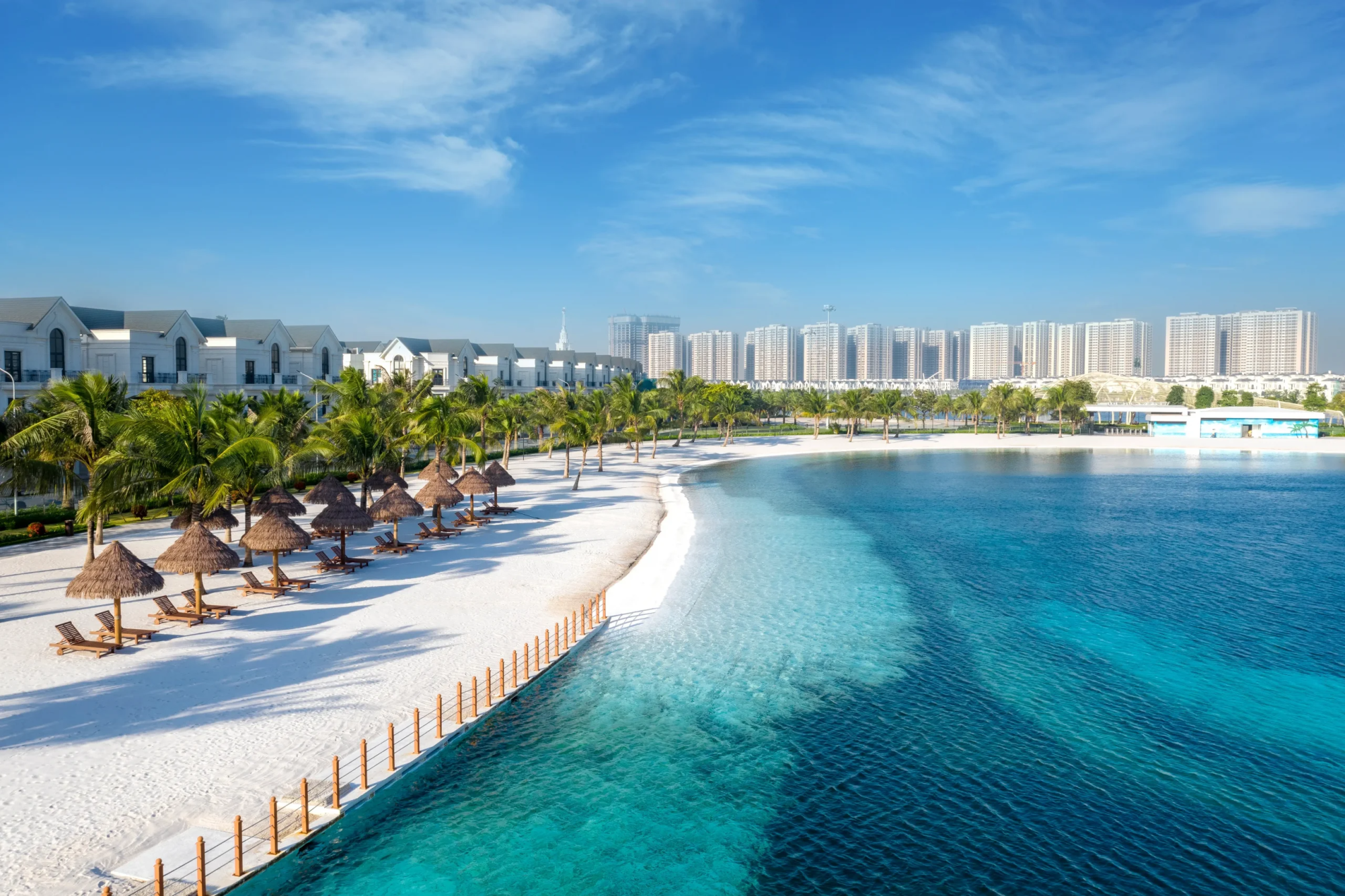 Biển hồ nước mặn